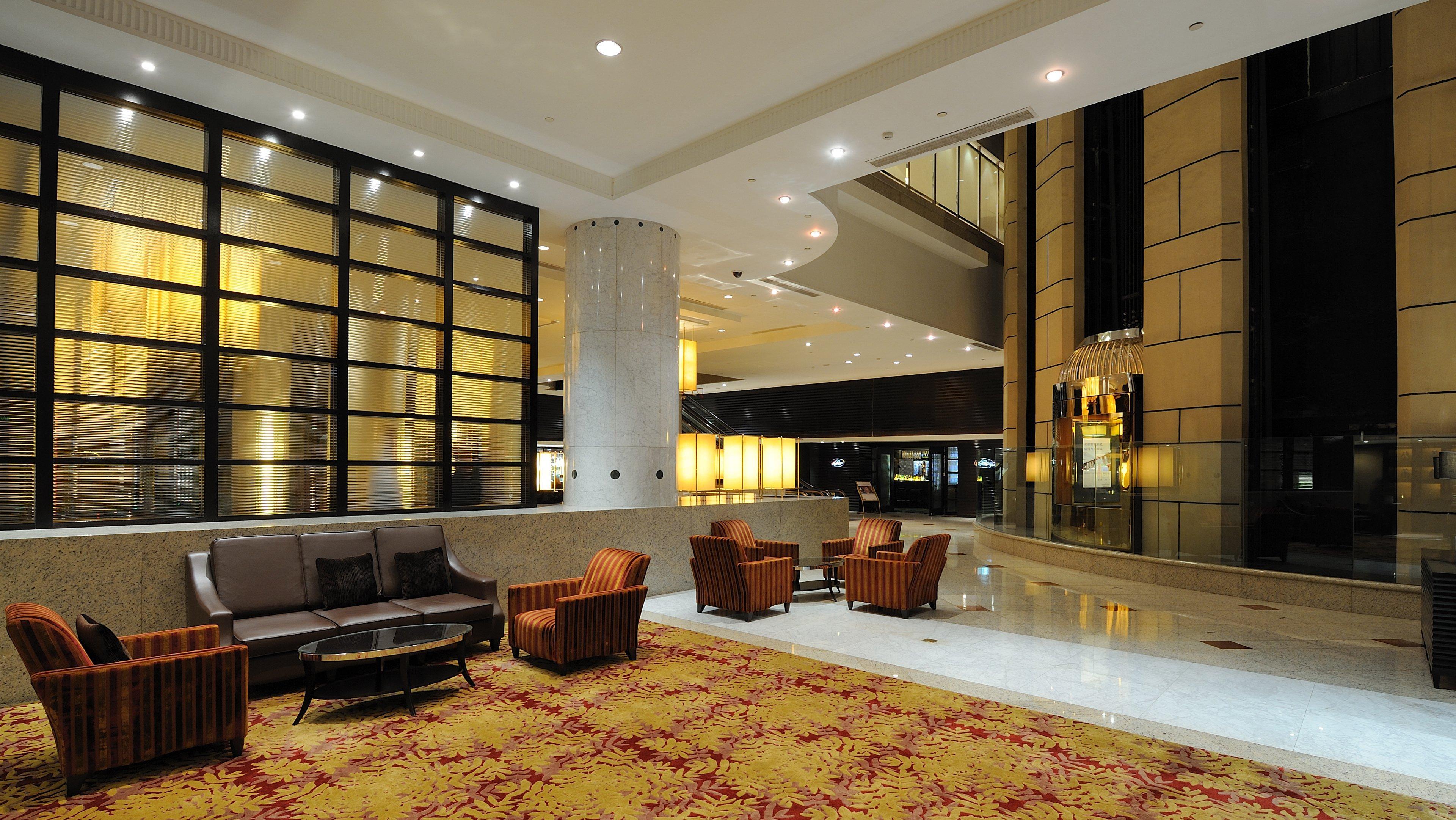 InterContinental Shanghai Pudong, an IHG Hotel Bagian luar foto