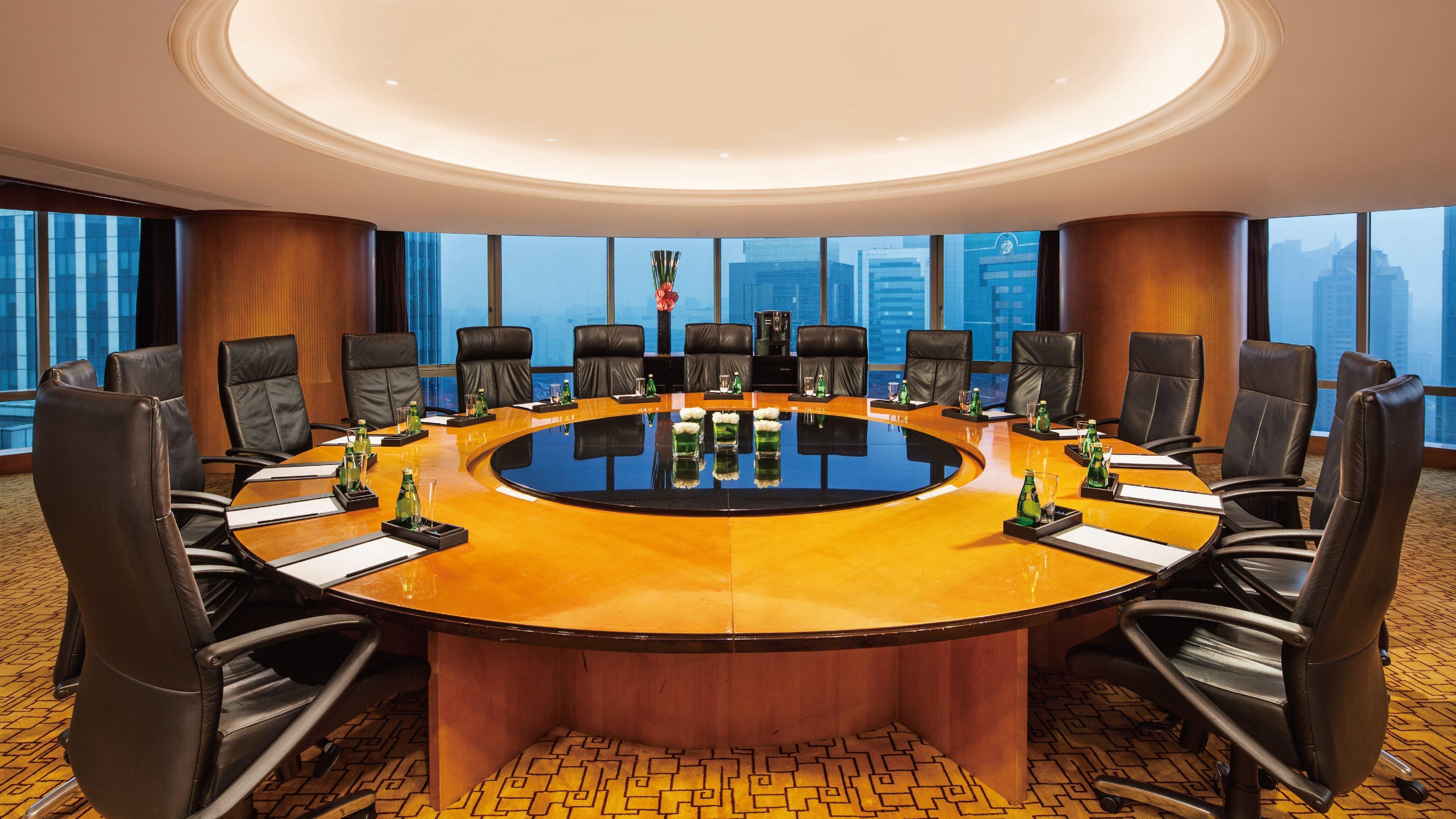 InterContinental Shanghai Pudong, an IHG Hotel Bagian luar foto
