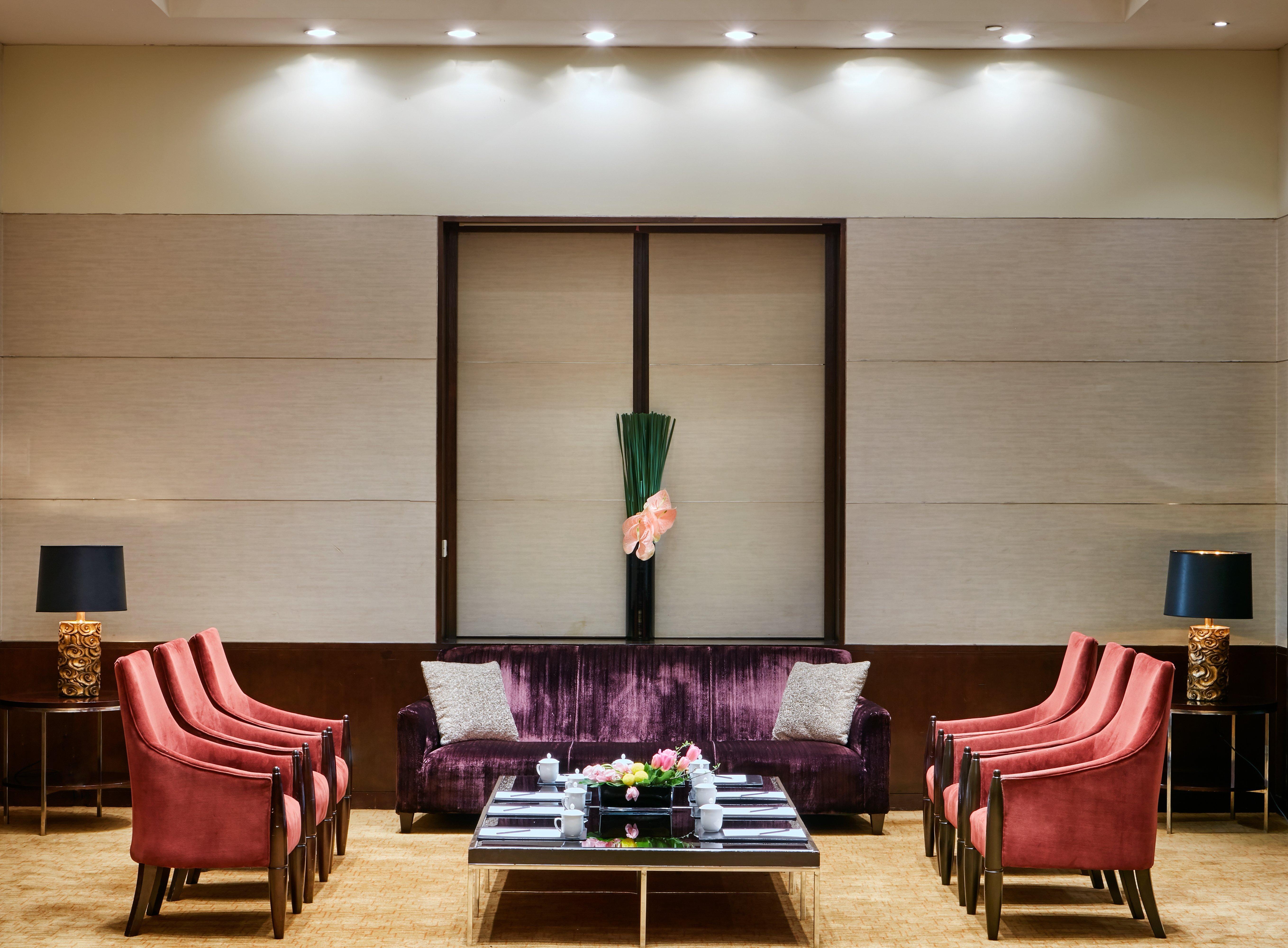 InterContinental Shanghai Pudong, an IHG Hotel Bagian luar foto
