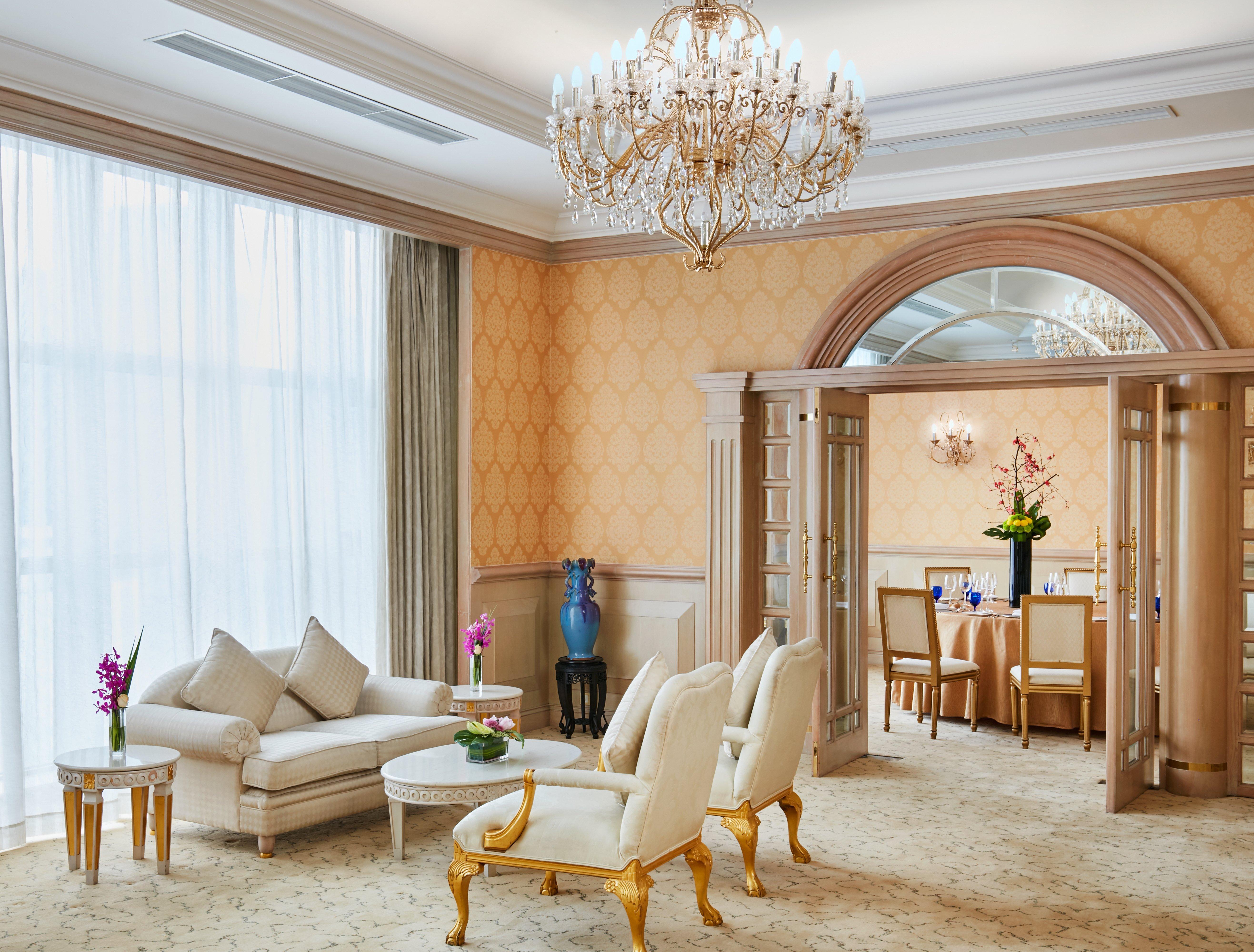 InterContinental Shanghai Pudong, an IHG Hotel Bagian luar foto